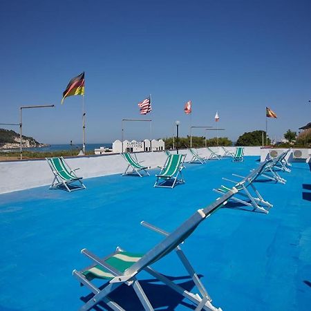 B&B Ala Marina Peschici Ngoại thất bức ảnh