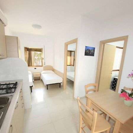 B&B Ala Marina Peschici Ngoại thất bức ảnh