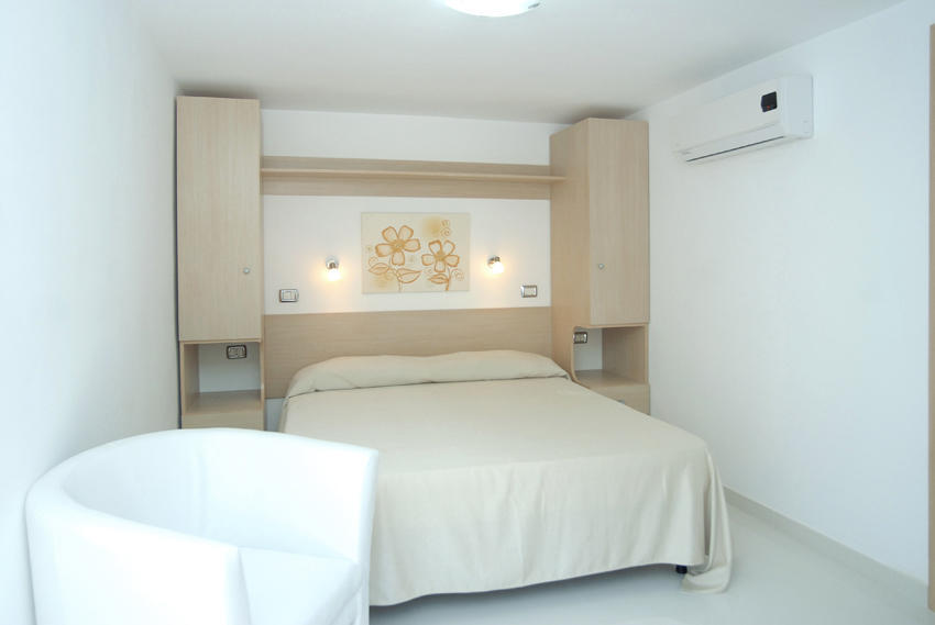 B&B Ala Marina Peschici Phòng bức ảnh