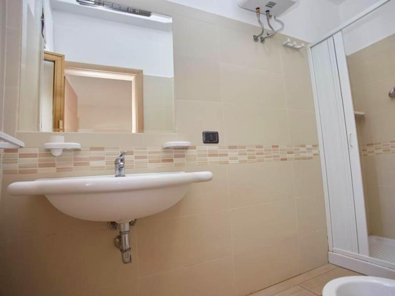 B&B Ala Marina Peschici Phòng bức ảnh