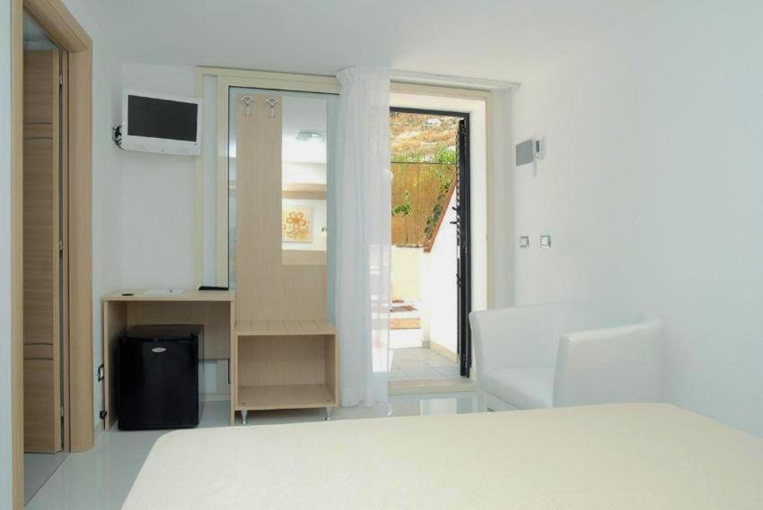 B&B Ala Marina Peschici Phòng bức ảnh