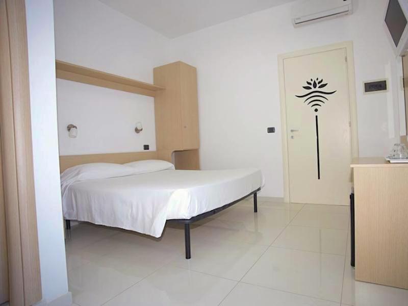 B&B Ala Marina Peschici Phòng bức ảnh
