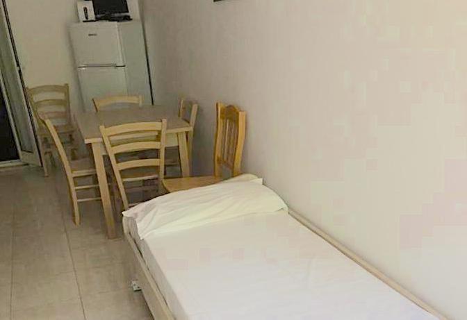 B&B Ala Marina Peschici Phòng bức ảnh