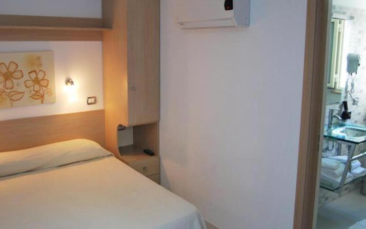 B&B Ala Marina Peschici Phòng bức ảnh