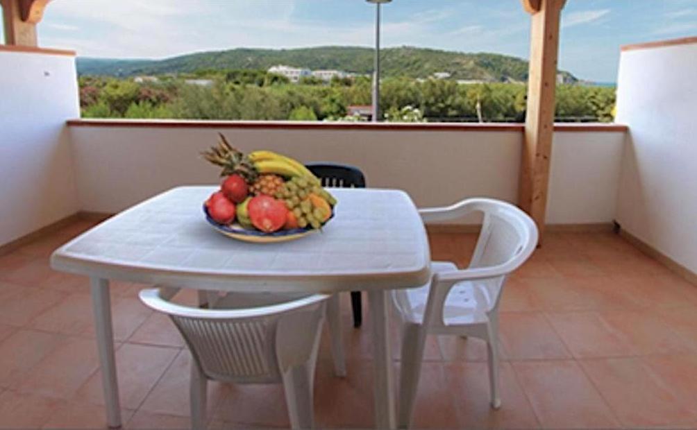 B&B Ala Marina Peschici Phòng bức ảnh
