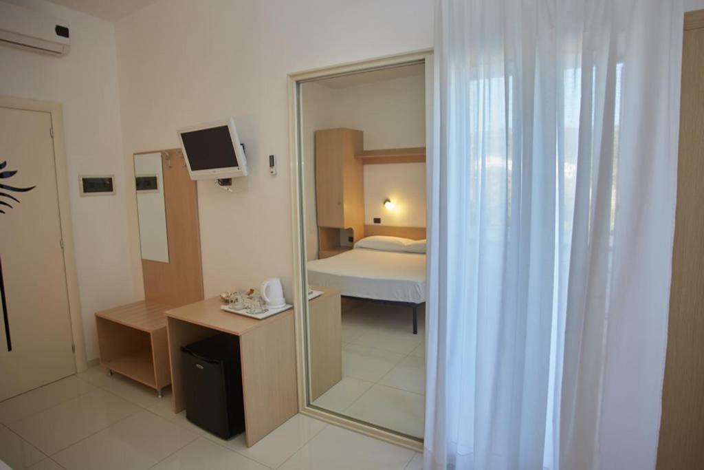 B&B Ala Marina Peschici Phòng bức ảnh