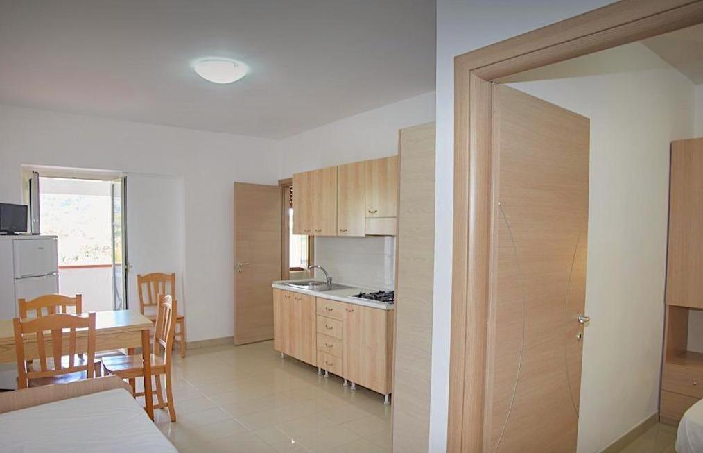 B&B Ala Marina Peschici Phòng bức ảnh