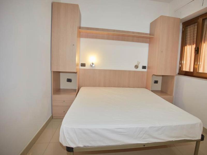 B&B Ala Marina Peschici Ngoại thất bức ảnh