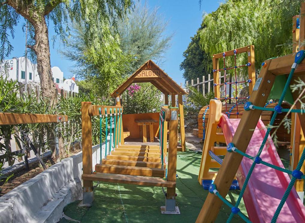 B&B Ala Marina Peschici Ngoại thất bức ảnh