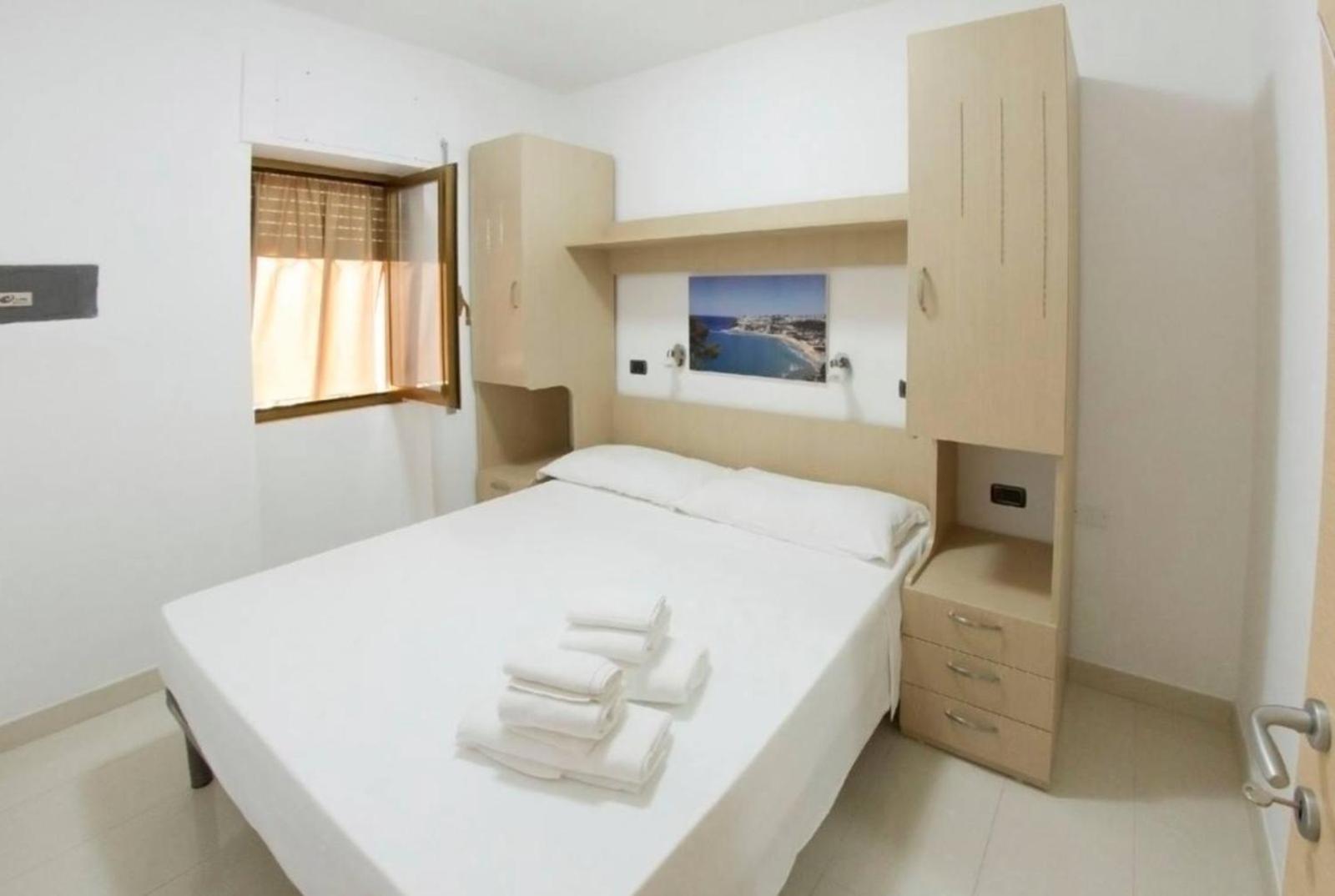 B&B Ala Marina Peschici Ngoại thất bức ảnh