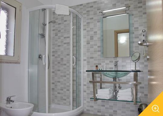 B&B Ala Marina Peschici Ngoại thất bức ảnh